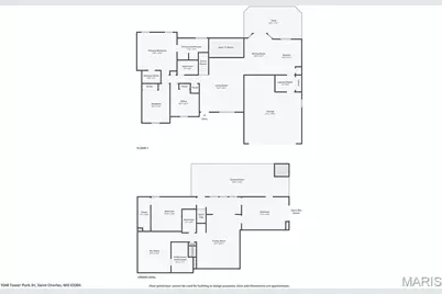 1048 Tower Park Drive, Saint Charles, MO 63304 - Photo 32