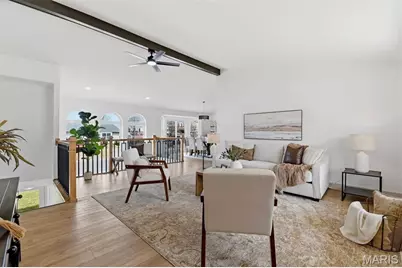 1048 Tower Park Drive, Saint Charles, MO 63304 - Photo 2