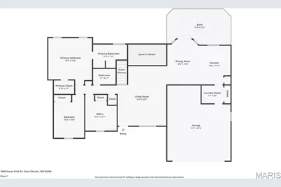 1048 Tower Park Drive, Saint Charles, MO 63304 - Photo 26