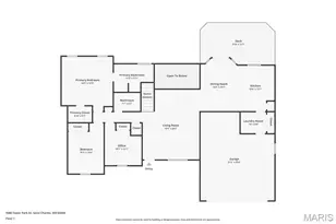 1048 Tower Park Dr, Saint Charles, MO 63304 - Photo 26