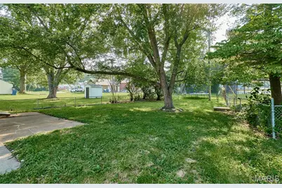 3346 Saint Joachim Lane, Saint Ann, MO 63074 - Photo 22