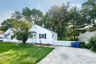 3346 St Joachim Ln, Saint Ann, MO 63074 - Photo 1