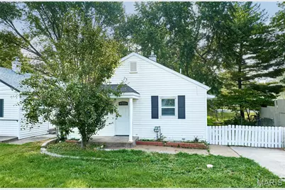 3346 Saint Joachim Lane, Saint Ann, MO 63074 - Photo 2