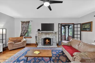 66 Bellerive Acres, Saint Louis, MO 63121 - Photo 10