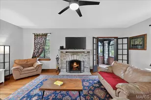 66 Bellerive Acres, Saint Louis, MO 63121 - Photo 10