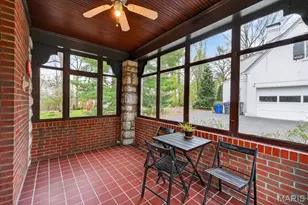 66 Bellerive Acres, Saint Louis, MO 63121 - Photo 16