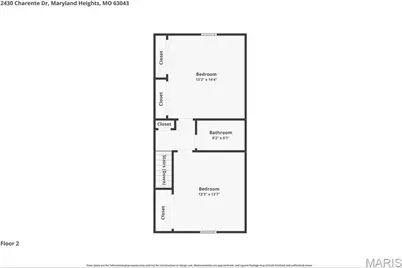 2430 Charente Drive, Maryland Heights, MO 63043 - Photo 24