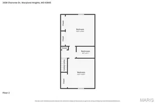 2430 Charente Dr, Maryland Heights, MO 63043 - Photo 24