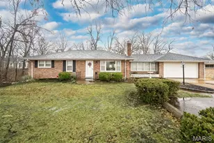 521 Kehrs Mill Rd, Ballwin, MO 63011 - Photo 1