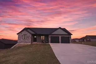 9019 Idell Creek Ln, Hannibal, MO 63401 - Photo 1