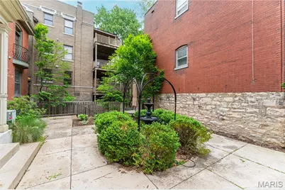 3559 Halliday Avenue #102, Saint Louis, MO 63118 - Photo 16