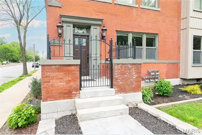 3559 Halliday Avenue #102, Saint Louis, MO 63118 - Photo 1