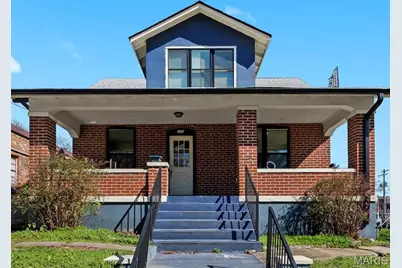 226 N Sprigg Street, Cape Girardeau, MO 63701 - Photo 1