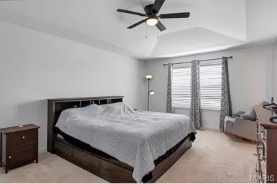 122 Huntleigh Drive, Wentzville, MO 63385 - Photo 20