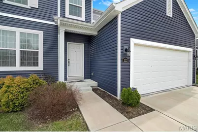122 Huntleigh Drive, Wentzville, MO 63385 - Photo 4