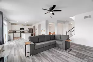 122 Huntleigh Dr, Wentzville, MO 63385 - Photo 16