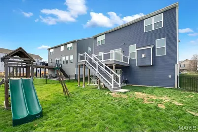 122 Huntleigh Drive, Wentzville, MO 63385 - Photo 32