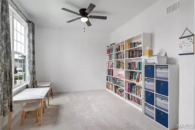 122 Huntleigh Drive, Wentzville, MO 63385 - Photo 6