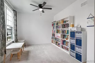 122 Huntleigh Dr, Wentzville, MO 63385 - Photo 6