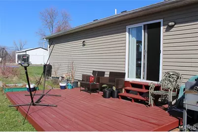 1015 South Street, Truesdale, MO 63380 - Photo 20