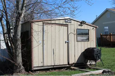 1015 South Street, Truesdale, MO 63380 - Photo 22