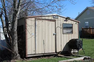 1015 South St, Truesdale, MO 63380 - Photo 22