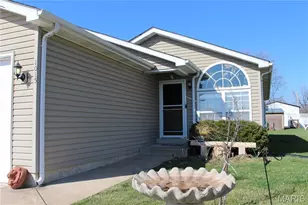 1015 South St, Truesdale, MO 63380 - Photo 24