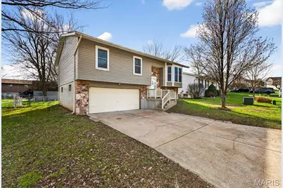 5856 Parkside Place, Imperial, MO 63052 - Photo 2