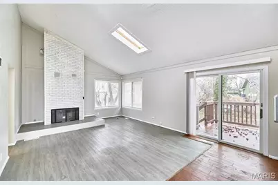 1622 Barkwood Drive, Florissant, MO 63031 - Photo 8
