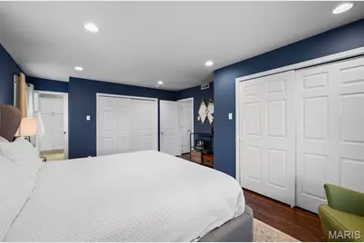 8142 Amherst Avenue, University City, MO 63130 - Photo 14