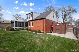 8142 Amherst Ave, University City, MO 63130 - Photo 36