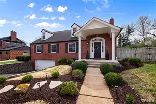 8142 Amherst Ave, University City, MO 63130 - Photo 1
