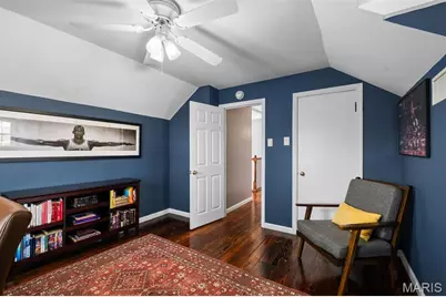 8142 Amherst Avenue, University City, MO 63130 - Photo 22