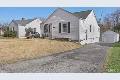 2712 Manderly Drive, Brentwood, MO 63144 - Photo 2