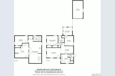 2712 Manderly Drive, Brentwood, MO 63144 - Photo 32