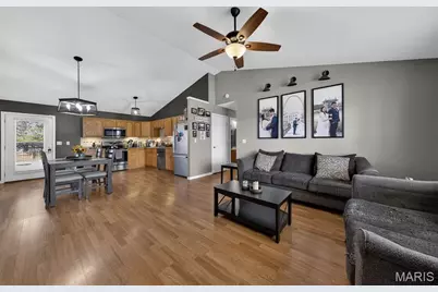 67 Spring Hill Circle, Wright City, MO 63390 - Photo 8