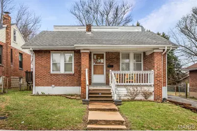 9428 Burdella Avenue, Saint Louis, MO 63114 - Photo 2