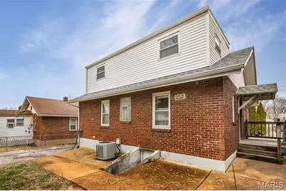 9428 Burdella Avenue, Saint Louis, MO 63114 - Photo 30