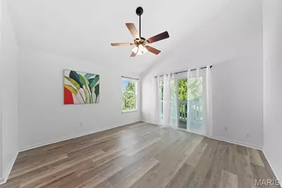 9740 Bexley Station Drive #7J, Unincorporated, MO 63123 - Photo 8