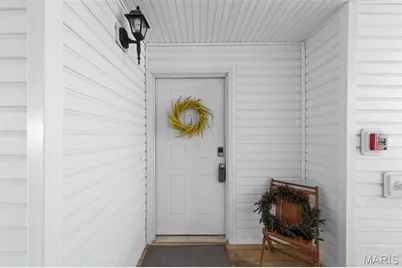 9740 Bexley Station Drive #7J, Unincorporated, MO 63123 - Photo 2