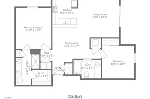 9740 Bexley Station Dr, Unincorporated, MO 63123 - Photo 30