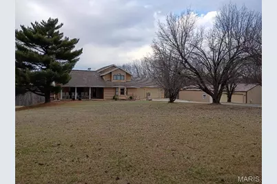 795 Schluersburg Road, Augusta, MO 63332 - Photo 1