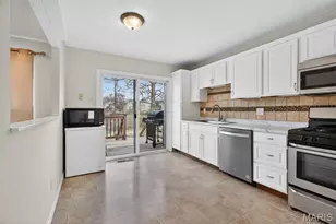 2165 E Humes Ln, Florissant, MO 63033 - Photo 6