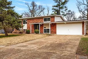 2165 E Humes Ln, Florissant, MO 63033 - Photo 2