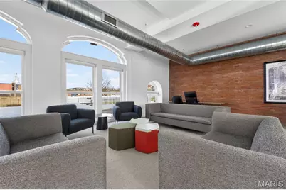 3842 Olive Street #B-1, Saint Louis, MO 63108 - Photo 38