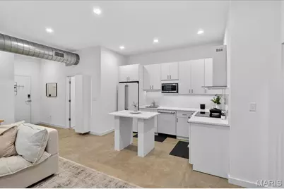 3842 Olive Street #B-1, Saint Louis, MO 63108 - Photo 14