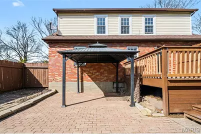 322 Midway Avenue, Kirkwood, MO 63122 - Photo 30