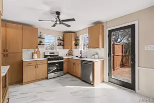 322 Midway Ave, Kirkwood, MO 63122 - Photo 12