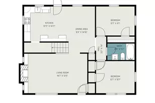 322 Midway Ave, Kirkwood, MO 63122 - Photo 36