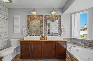 1805 Hackmann Hollow Dr, Wentzville, MO 63385 - Photo 16